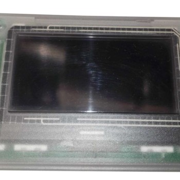 DISPLAY LCD GRAFIC TOUCH 6T