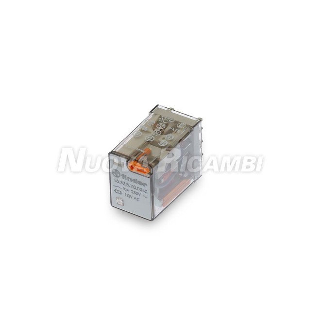 RELAY V110