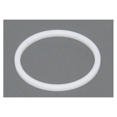 TEFLON GASKET D.3/4 INSIDE 33x26.5x2
