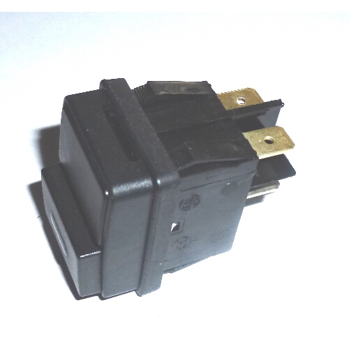 BIPOLAR SWITCH GREEN - EPOCA