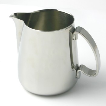 MILK PITCHER "ANNIVERSARIO" 12 CUPS