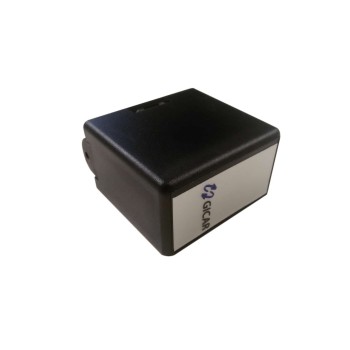 DOSER CARD MICROZETA 30mZ 1GR CZ 230V