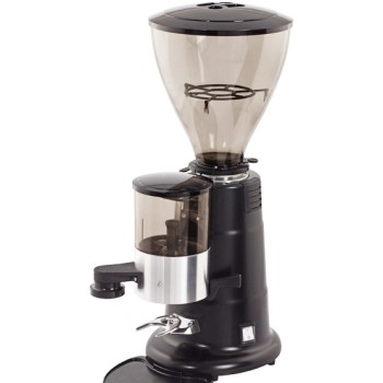 MXA AUTOMATIC COFFEE GRINDER STEPLESS