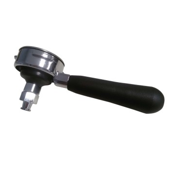 CARIMALI CAPS FILTERHOLDER WITH VALVE