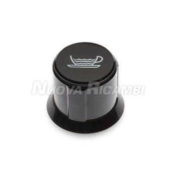 Ручка крана BEZZERA (кипяток).