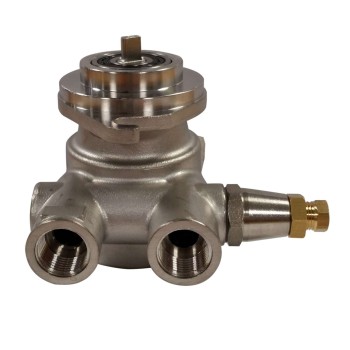 SMALL PUMP FAEMA STAINLESS STEEL