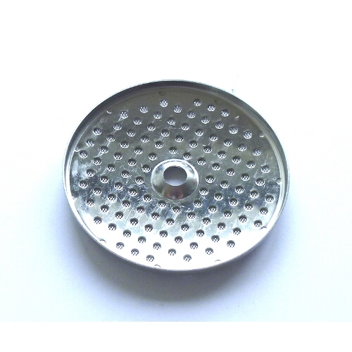SHOWER HEAD N.SIMONELLI NEW