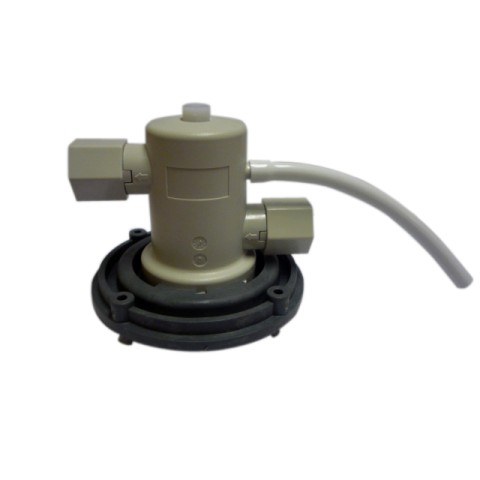 HEAD 3/8 CONNECTION 6000LT