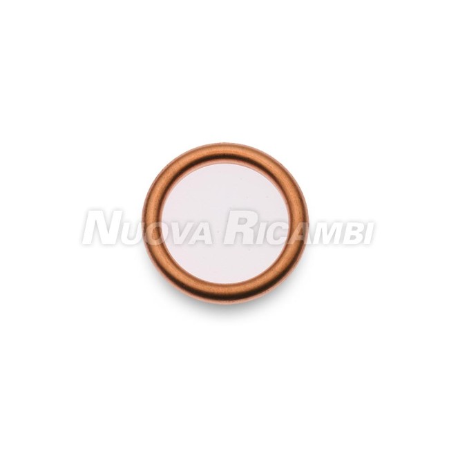 COPPER/EN GASKET 3/8 23x17x3