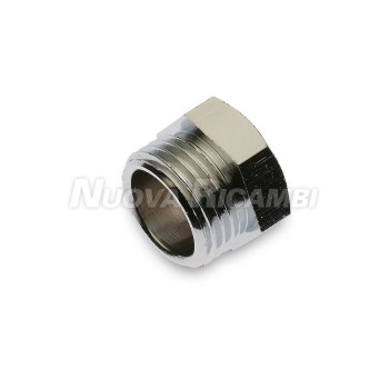 CAMME HOLDER PLUG FITTING