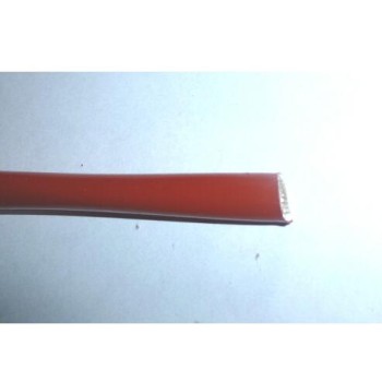 CLIP SILICON RED ? 8 CONF. 10MT