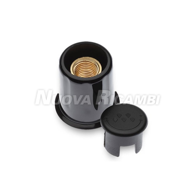 VALVE KNOB