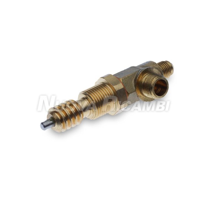 VALVE WITHOUT TUBE