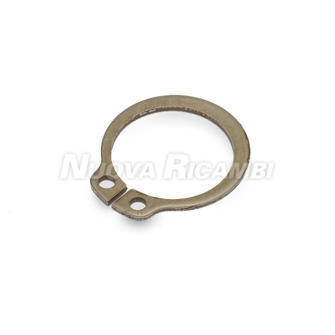 S.S. SNAP RING A16