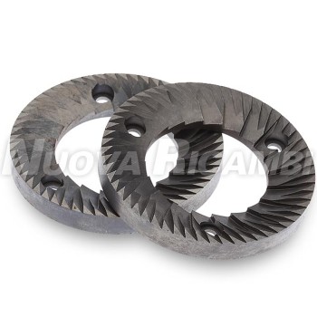 Ножи для кофемолки MACAP 75DX 1400 RPM