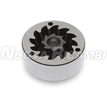 Конические ножи для кофемолки MACAP D.63