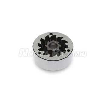 Конические ножи для кофемолки MACAP D.63