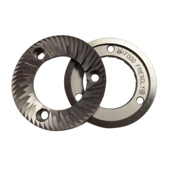 Ножи для кофемолки MAZZER 64mm RH FOOD FRIENDLY Ножи для кофемолки MAZZER 64mm RH FOOD FRIENDLY