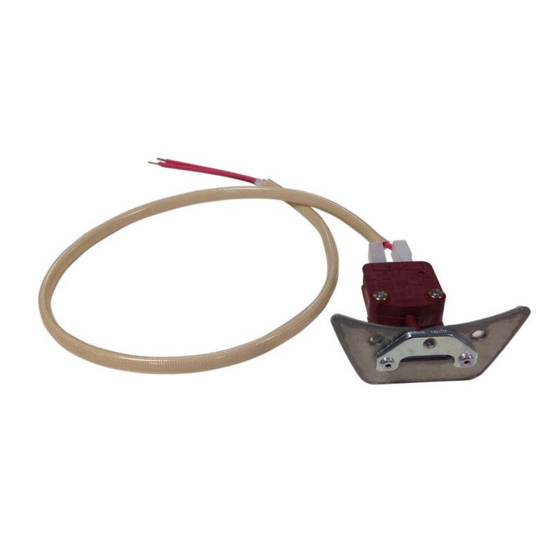 CAB. HOPPER SAFETY MICROSWITCH