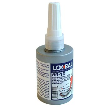LOXEAL LIQUID FITTING 75ml