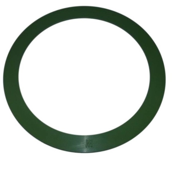 SPACER ?72,2x58,4x1 FPM 80 SH GREEN