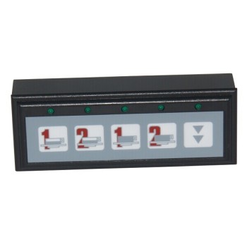 ORIGINAL TOUCHPAD DOS.3D5 ORIGINAL TOUCHPAD DOS.3D5