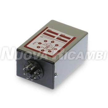 AUTOFILL ELECTRONIC BOX F8 220V