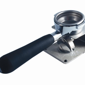 BASIC S.STEEL FILTERHOLDER SUPPORT