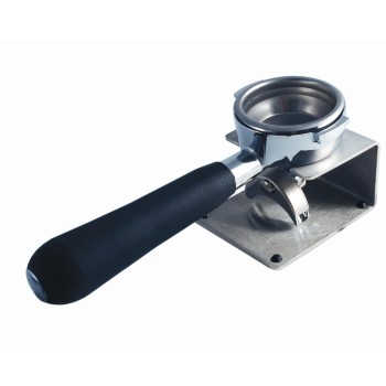 BASIC S.STEEL FILTERHOLDER SUPPORT