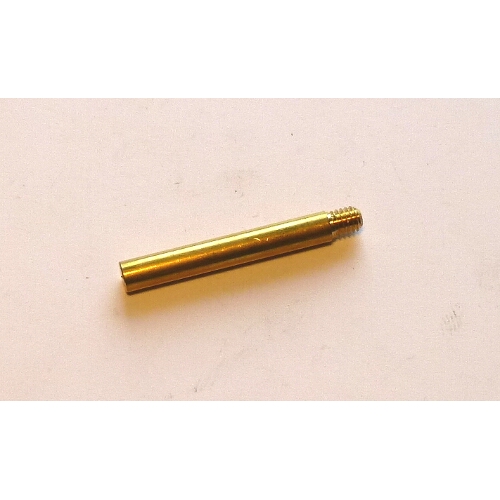 BREW VALVE PIN