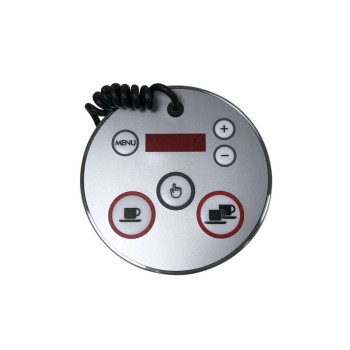 BUTTONS CARD ASSEMBLY