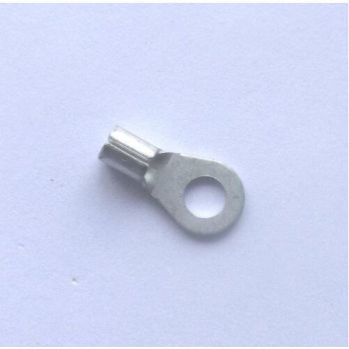 TERMINAL WIRE RING 4mm