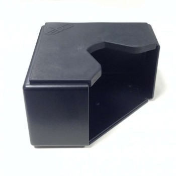 BLACK COFFEE TAMPER SUPPORT EDO