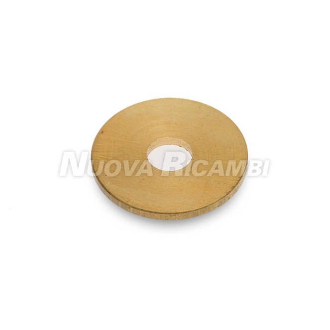 BRASS VALVE WASHER 21x6,1x1,5