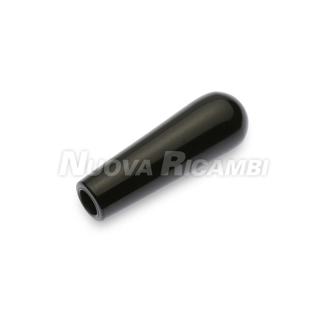 BLACK STEAM VALVE KNOB