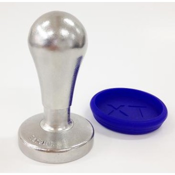 XT 58mm TAMPER CAST FINISH HANDLE
