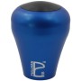 TAMPER HANDLE ALLUM. BLUE COBALT MATT