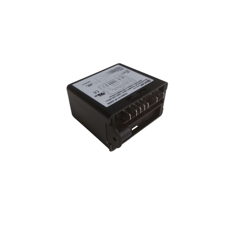 ELECTRONIC AUTOFILL BOX NRL30/2E/2R/F