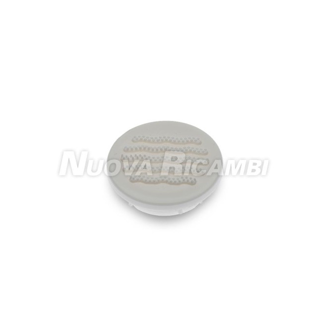 WATER SYMBOL CAP