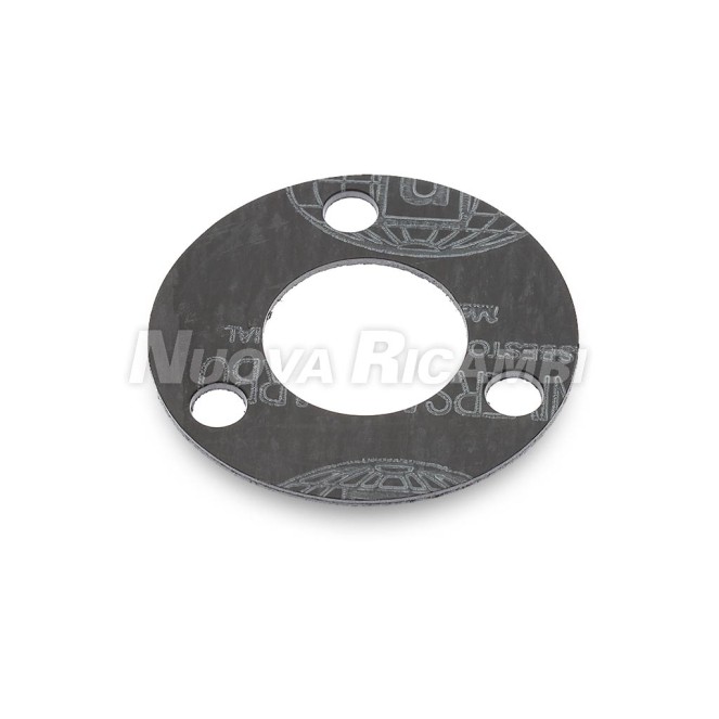 BLACK GASKET mm2 M15