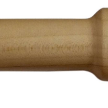HANDLE MAPLE FILTERHOLDER M10