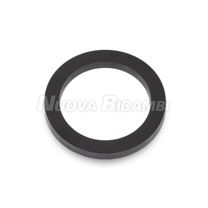 PISTON RUBBER GASKET