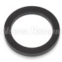 PISTON RUBBER GASKET