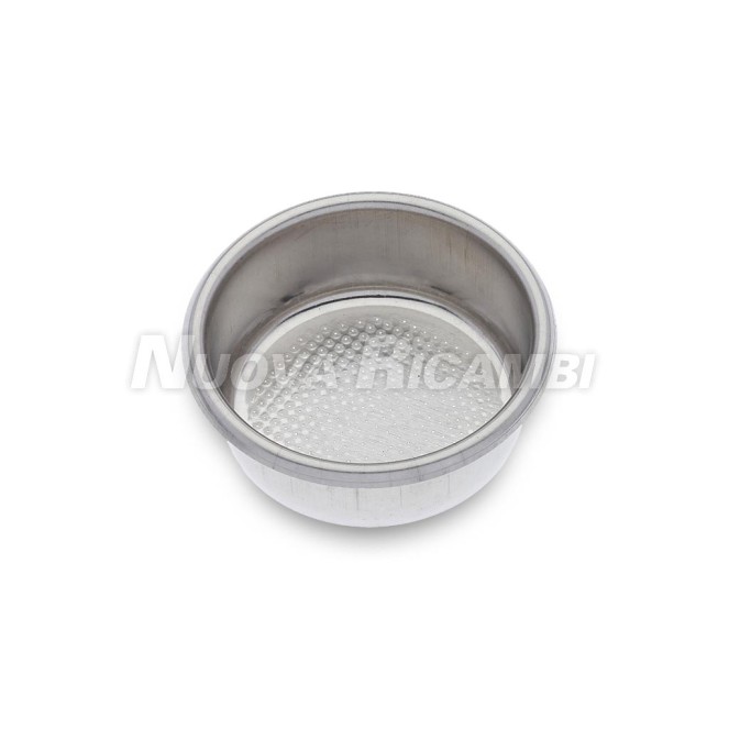DOUBLE FILTER BASKET (OLD TYPE) mm 50