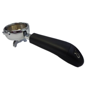 COMPLETE FILTER HOLDER SILVIA 2 WAYS