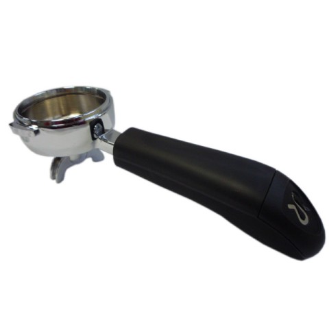 COMPLETE FILTER HOLDER SILVIA 2 WAYS