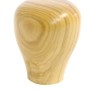 TAMPER HANDLE IN OLIVE TIMBER