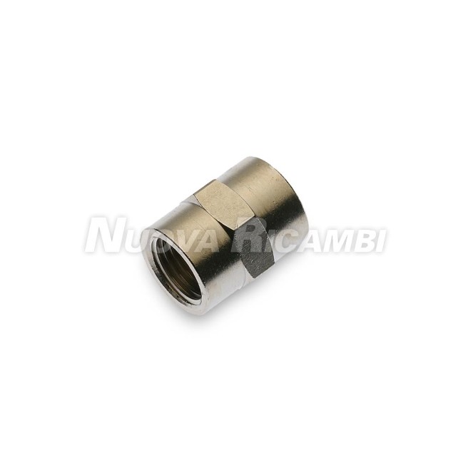 FITTING 3/8F-3/8F