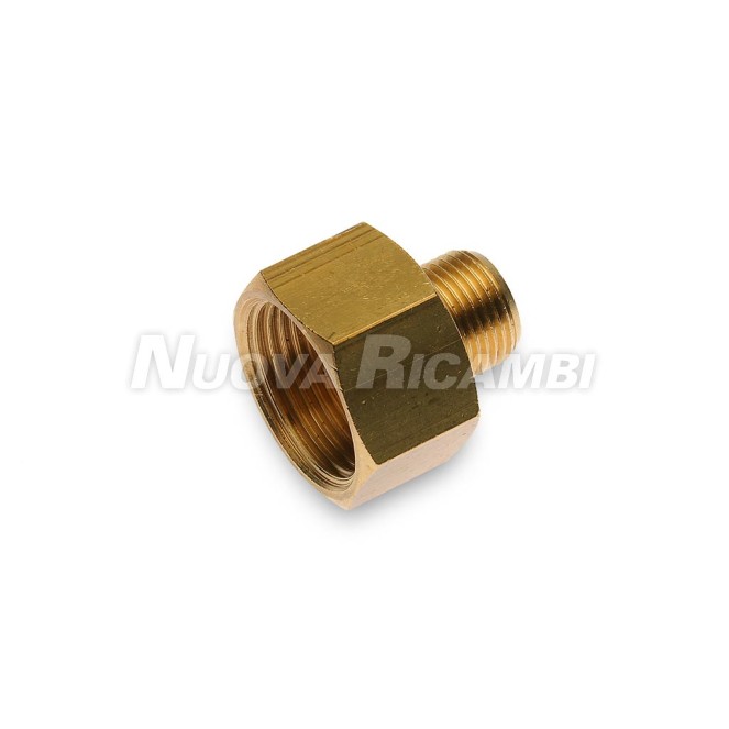 FITTING 3/4F-3/8M