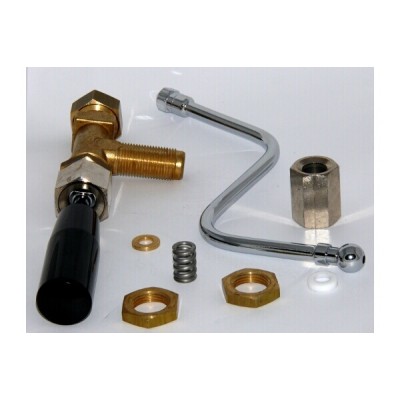 STEAM VALVE COMPLETE